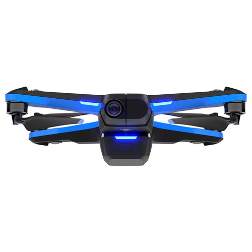 Умный дрон с камерой. Skydio 2